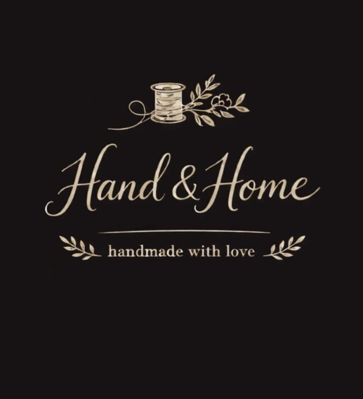 Hand&Home Logo