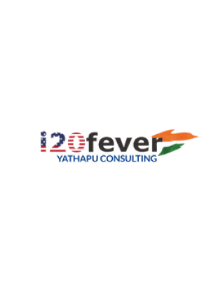 i20fever Yathapu Consulting Logo