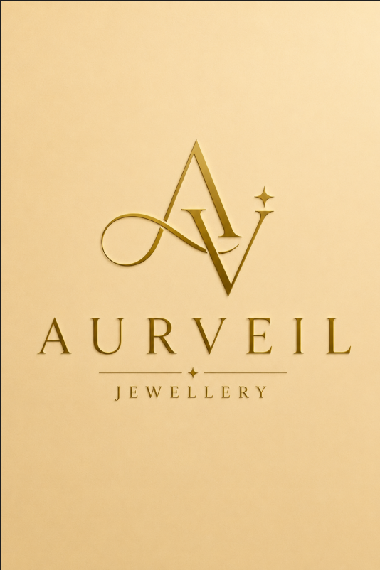 Aurveil Jewellery Logo