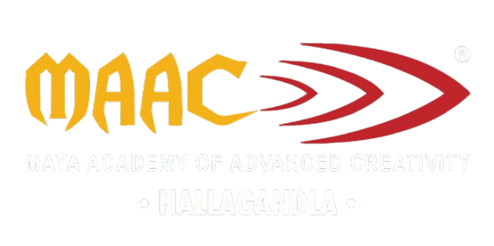 MAAC Logo