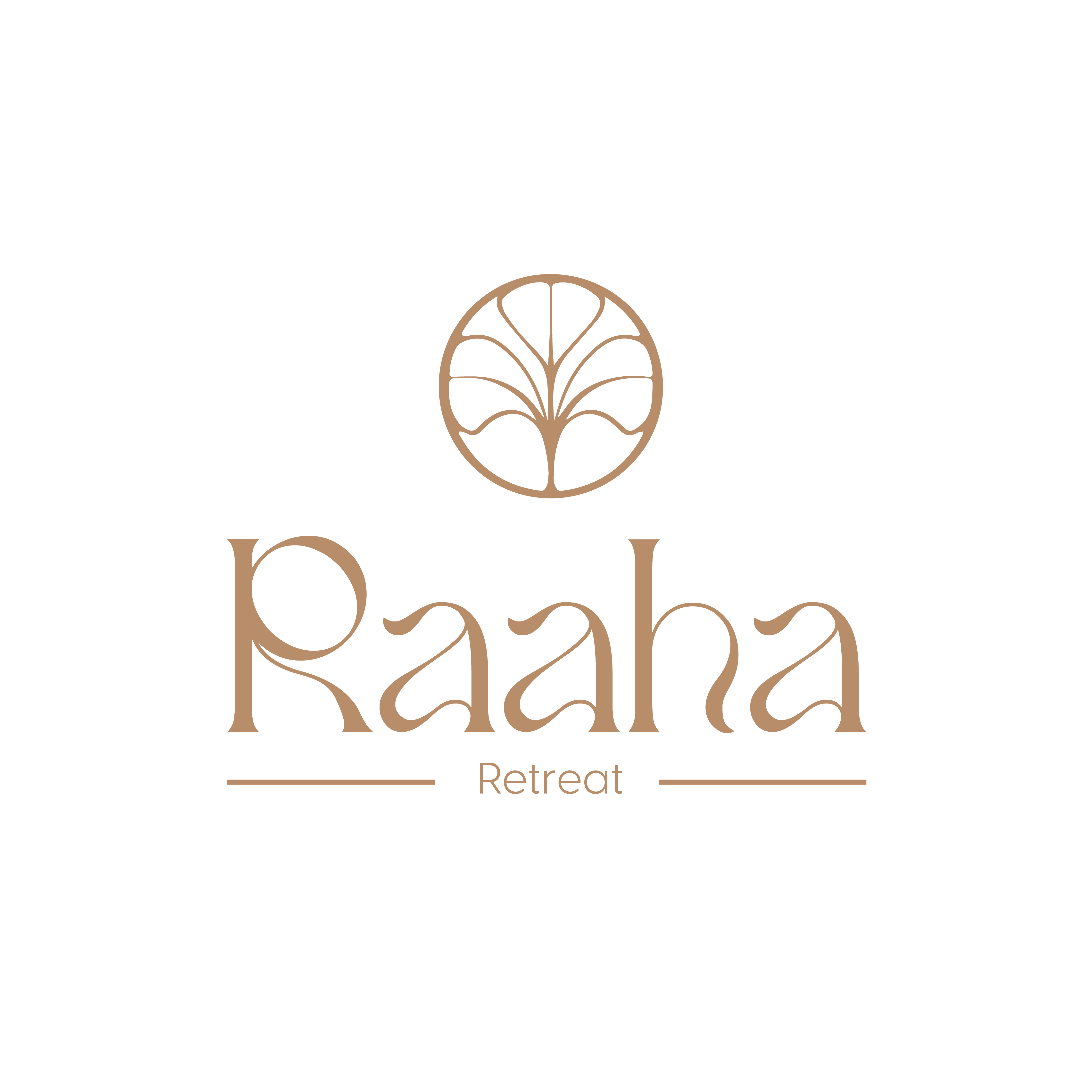 Raaha Logo