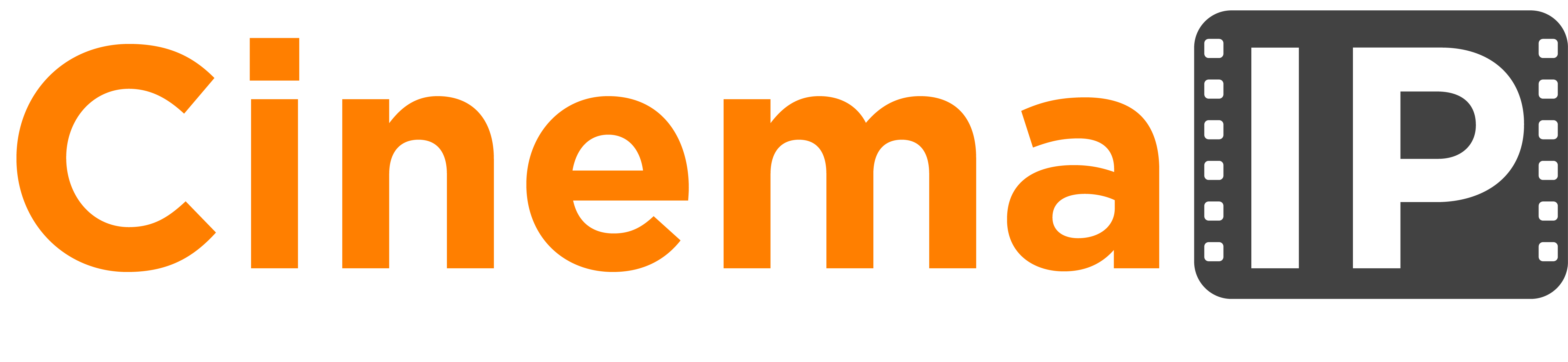 CinemaIP Logo