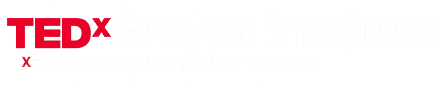TEDx Sreyas Institute
